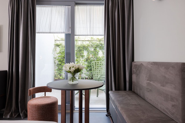 Vis Urban Suites & Spa