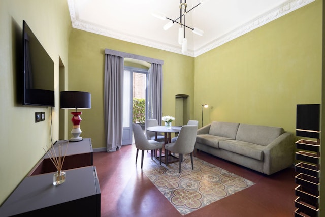 Vis Urban Suites & Spa