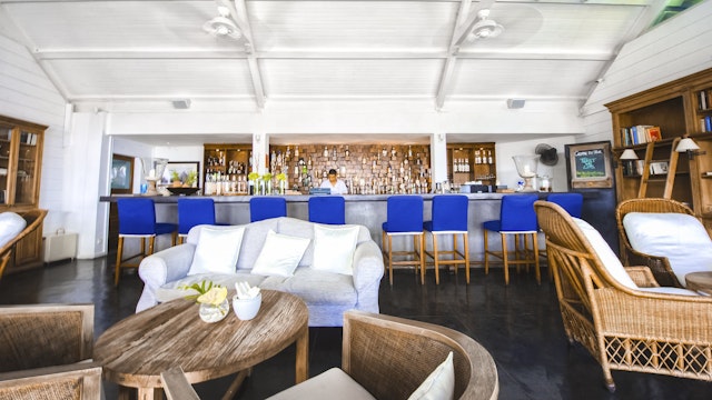 20 Degres Sud Boutique Hotel