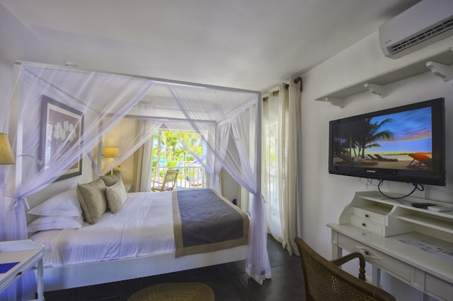 20 Degres Sud Boutique Hotel