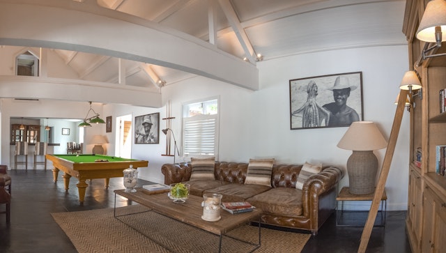 20 Degres Sud Boutique Hotel