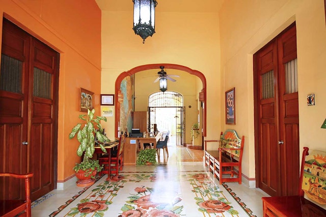 Hotel Del Peregrino