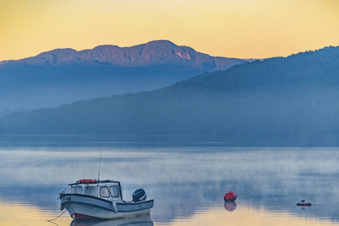 Patagonien Urlaub zu den Höhepunkten