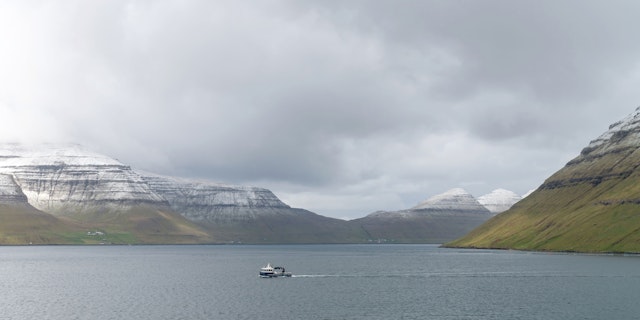 Färöer Inseln: Unvergessliche Rundreise Abenteuer