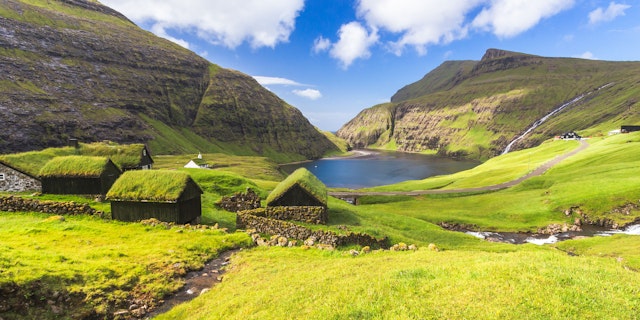 Färöer Inseln: Unvergessliche Rundreise Abenteuer