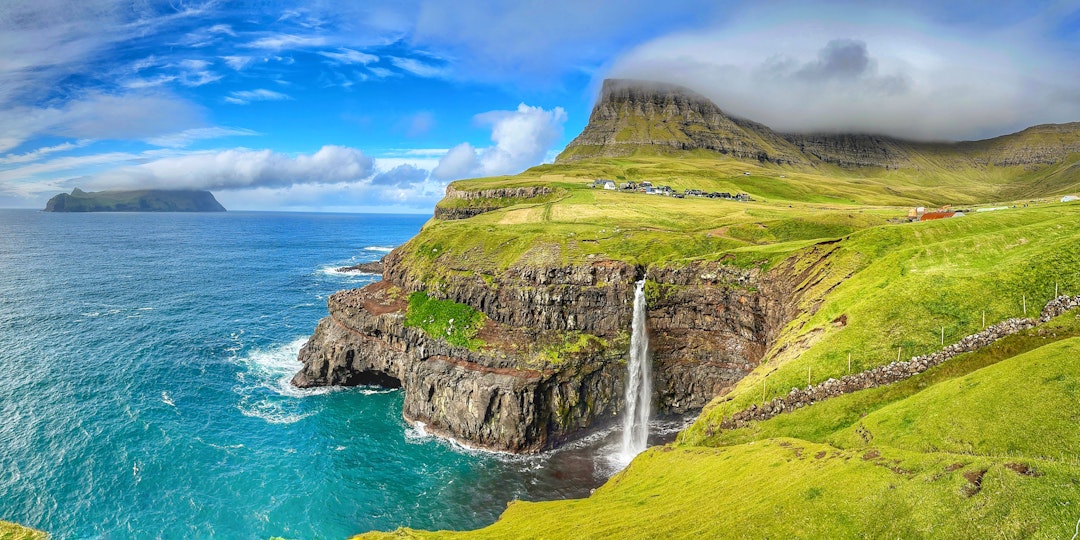 Färöer Inseln: Unvergessliche Rundreise Abenteuer