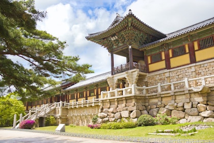 Südkorea Rundreise 10 Tage: Von Seoul zur Insel Jeju - Image 3