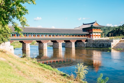 3 Wochen Südkorea Rundreise mit Palästen, Tempeln & Natur - Image 3