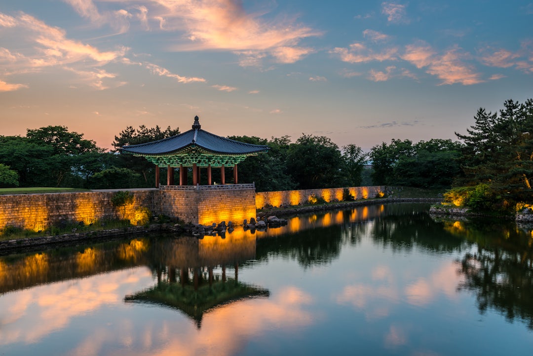 Südkorea Rundreise 10 Tage: Von Seoul zur Insel Jeju