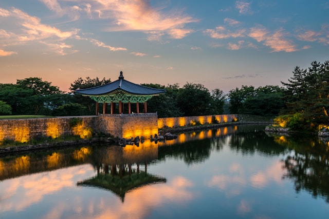 Gyeongju-0