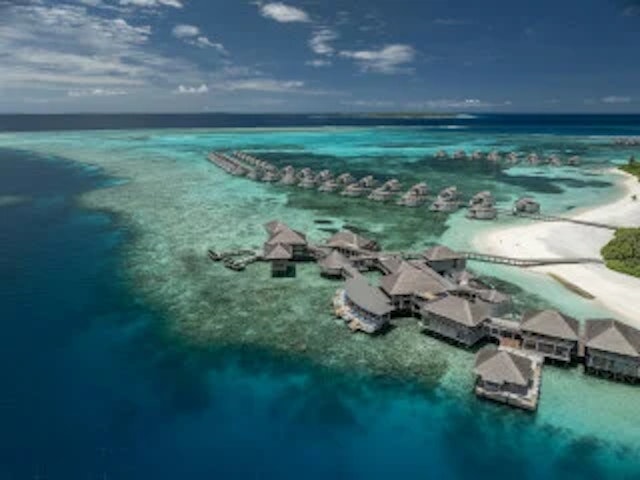 Six Senses Laamu
