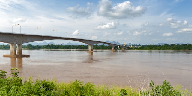 Khammouane Province-0