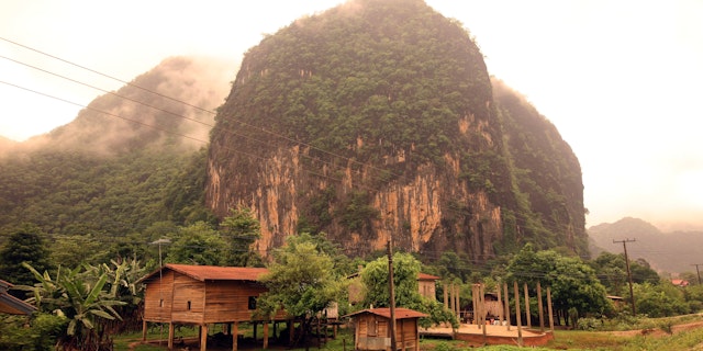 Khammouane Province-1