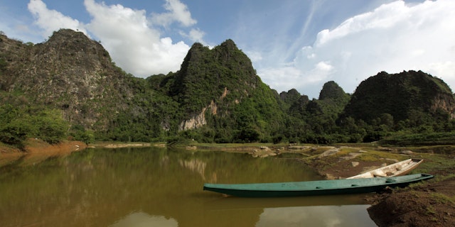 Khammouane Province-3