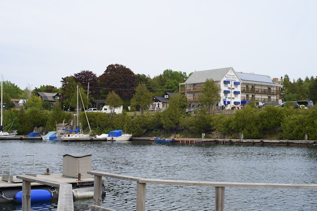 Tobermory Princess Hotel