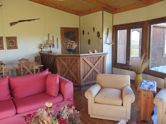 Hôtel Tercera Barranca