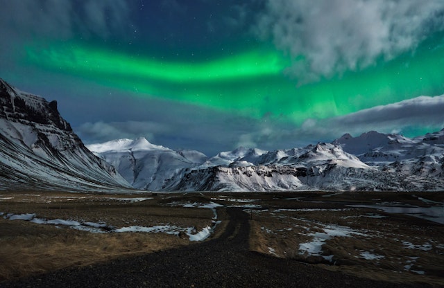 Eskifjorour-1