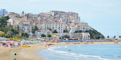 Ultimative Apulien Rundreise - Image 4