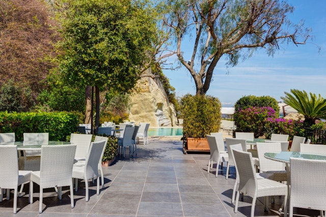 Hotel San Francesco Al Monte