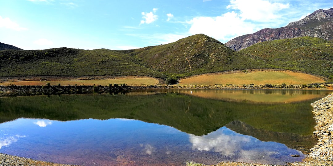 Südafrika Mietwagenreise: Natur und Tierwelt in 1 Woche