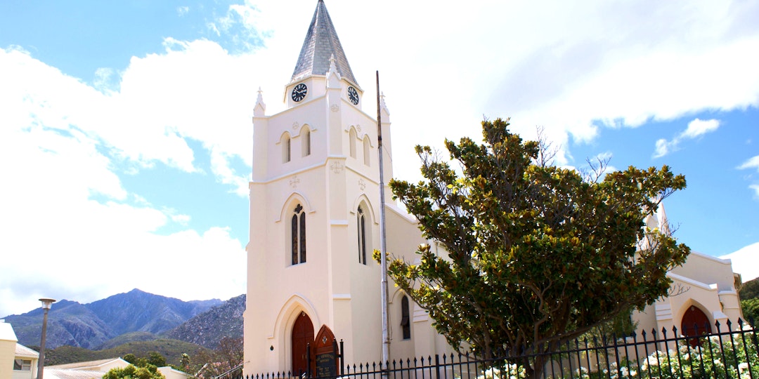 Terra Nova: Familienabenteuer auf der Garden Route