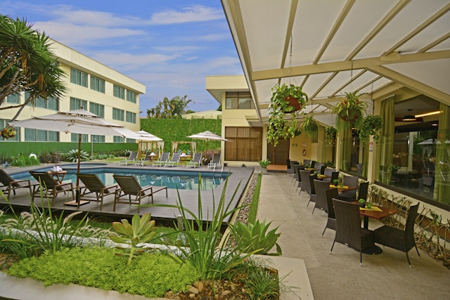 Auténtico Hotel