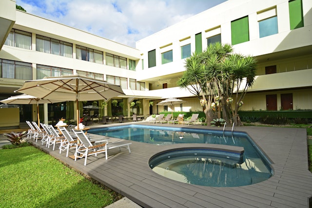 Auténtico Hotel
