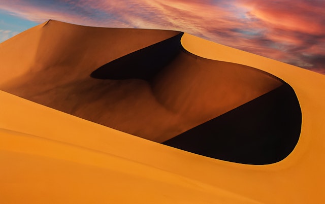 Wahiba Sands-0