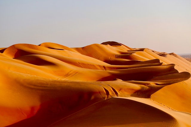 Wahiba Sands-2