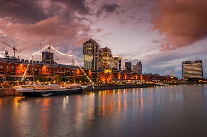 Aventures en Argentine : deux semaines inoubliables - Image 2