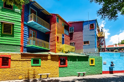 Circuit Argentine et Chili de 18 jours - Image 2