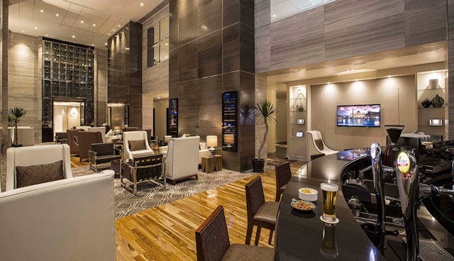Makati Diamond Residences