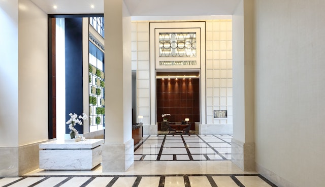 Makati Diamond Residences