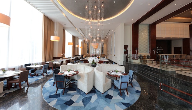 Makati Diamond Residences