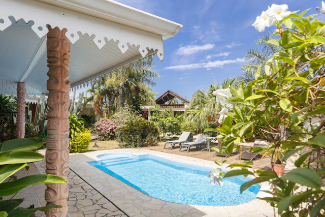 Relais Fenua
