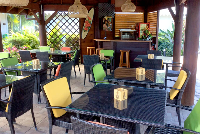 Relais Fenua