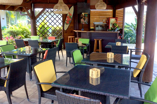 Relais Fenua