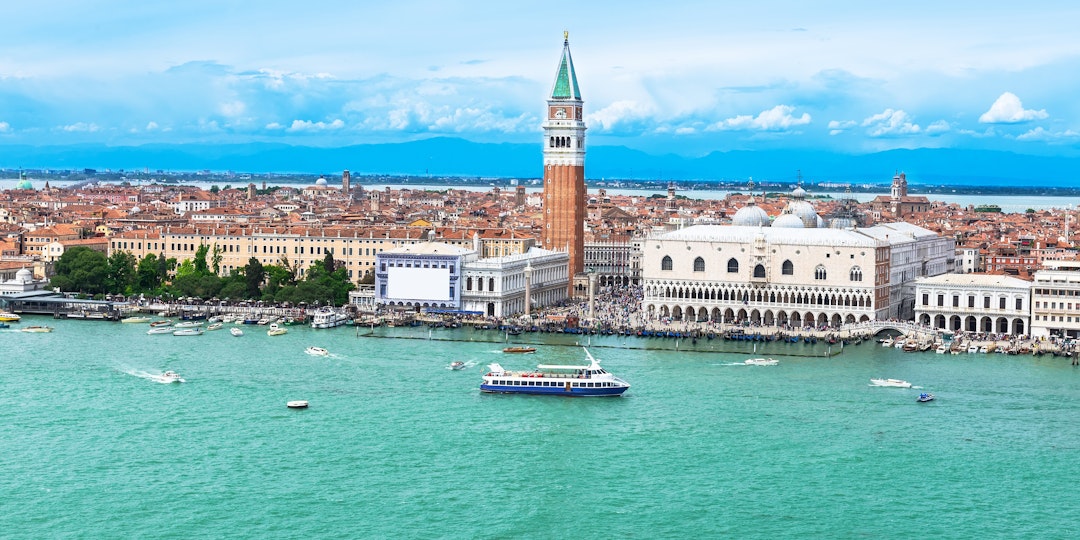 10-Day Italy Trip Itinerary: From Venice to the Amalfi Coast