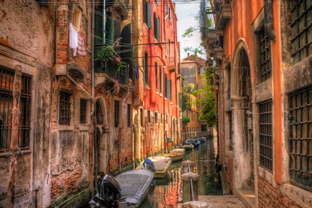 Venice-1