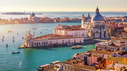 Italien Zugrundreise: Von Venedig nach Sant'Agnello - Image 3