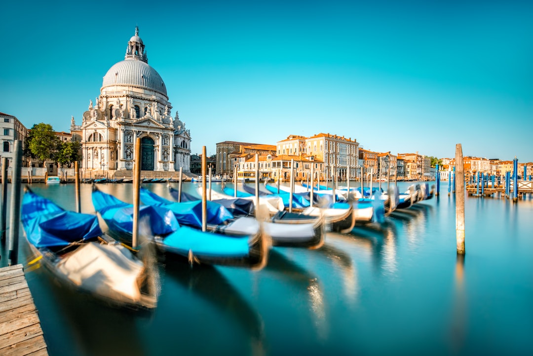2-Week Italy Road Trip Itinerary