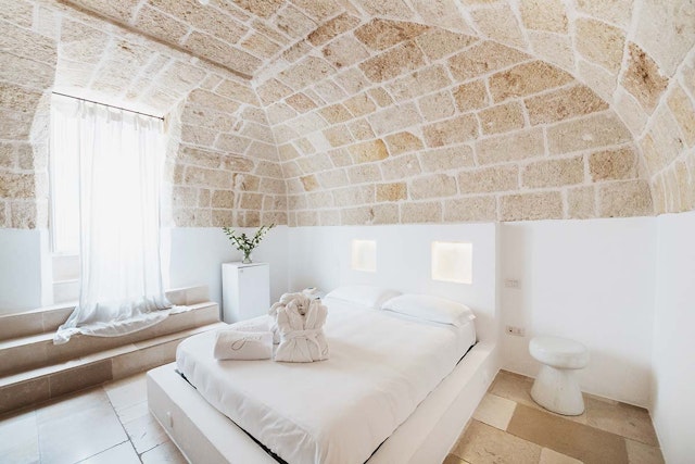 Giovì Relais