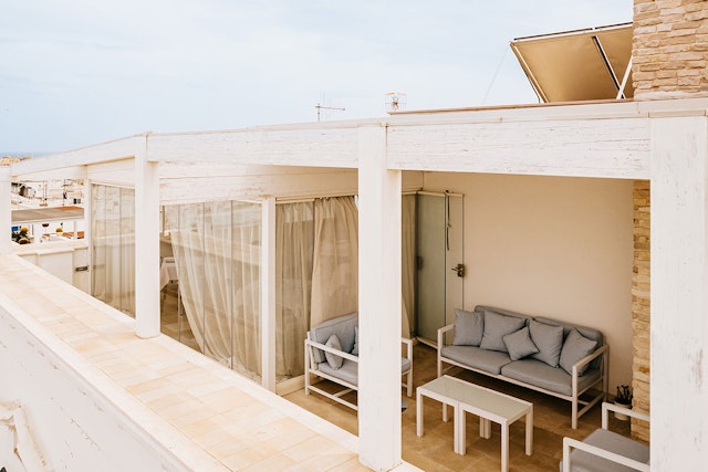 Giovì Relais