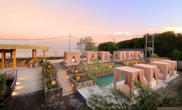 Kardia Resort Gili