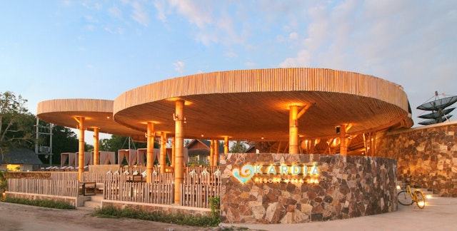 Kardia Resort Gili