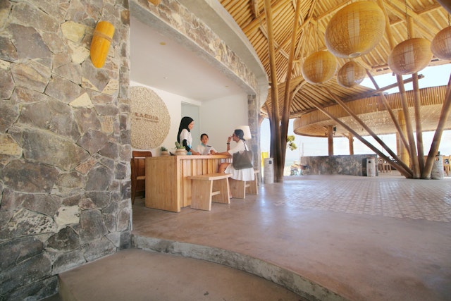 Kardia Resort Gili