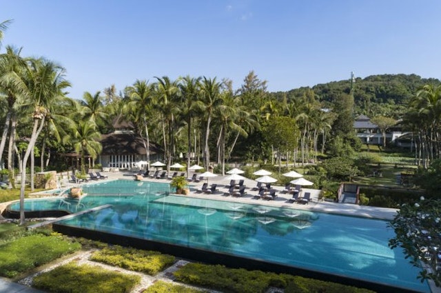 Dusit Thani Krabi Beach Resort - SHA Extra Plus