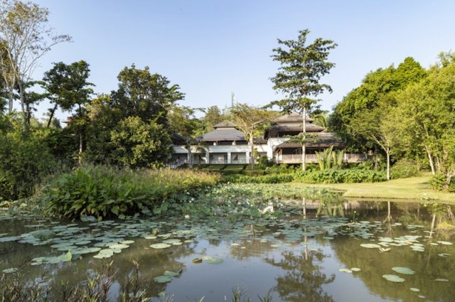 Dusit Thani Krabi Beach Resort - SHA Extra Plus