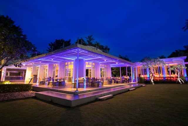 Dusit Thani Krabi Beach Resort - SHA Extra Plus