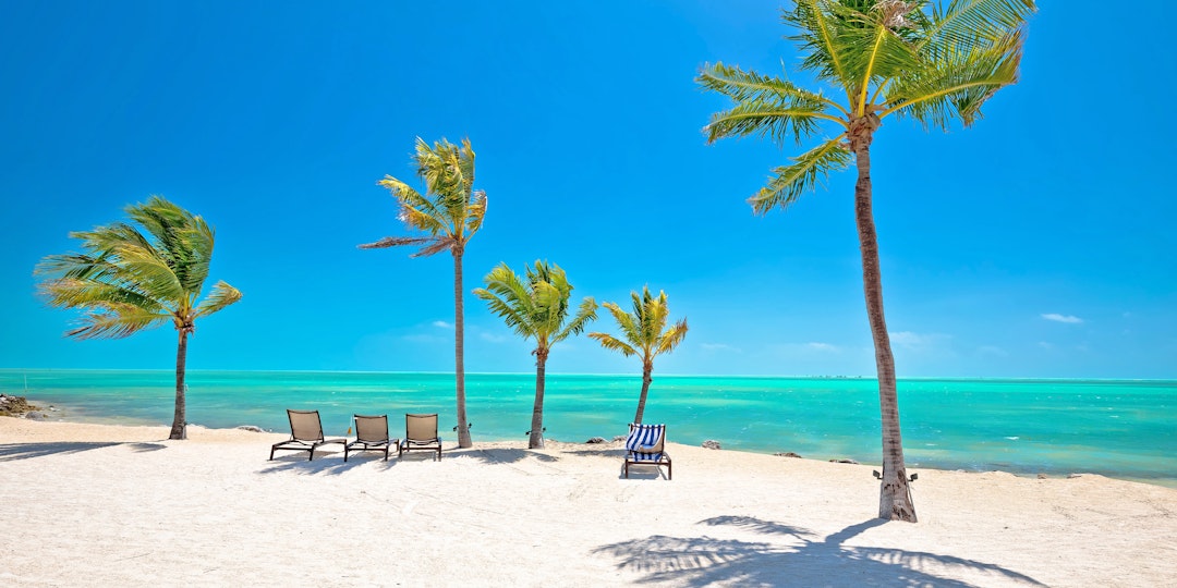 Wohnmobilreise durch Florida der Sunshine State